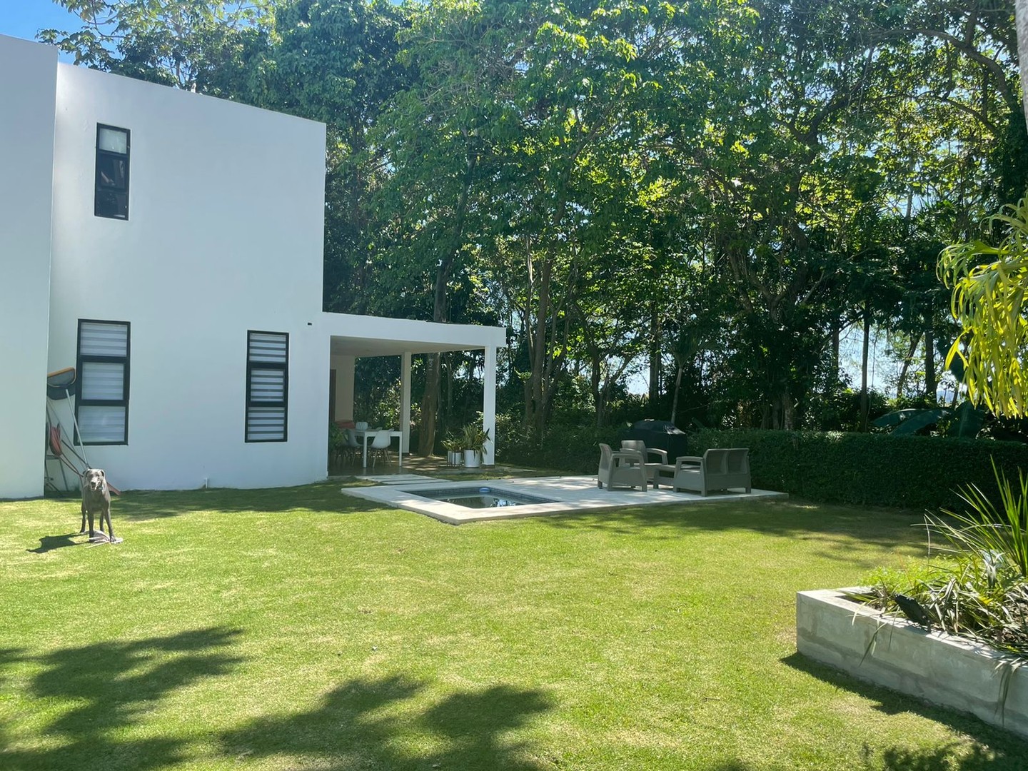 casas - Casa moderna tipo open-concept en Venta en Puerto Plata