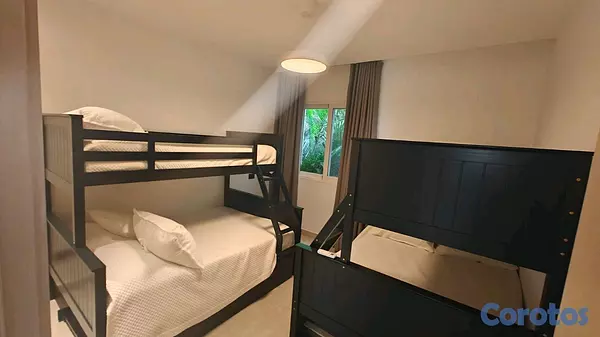 apartamentos - Aqua Esmeralda (Ocean Front) 4