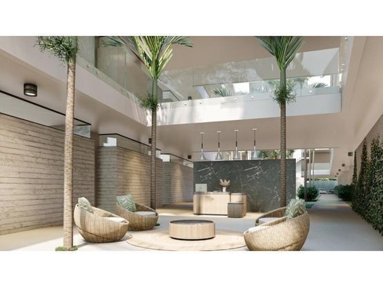 apartamentos - Apartamentos en Construcción en Cap Cana 6