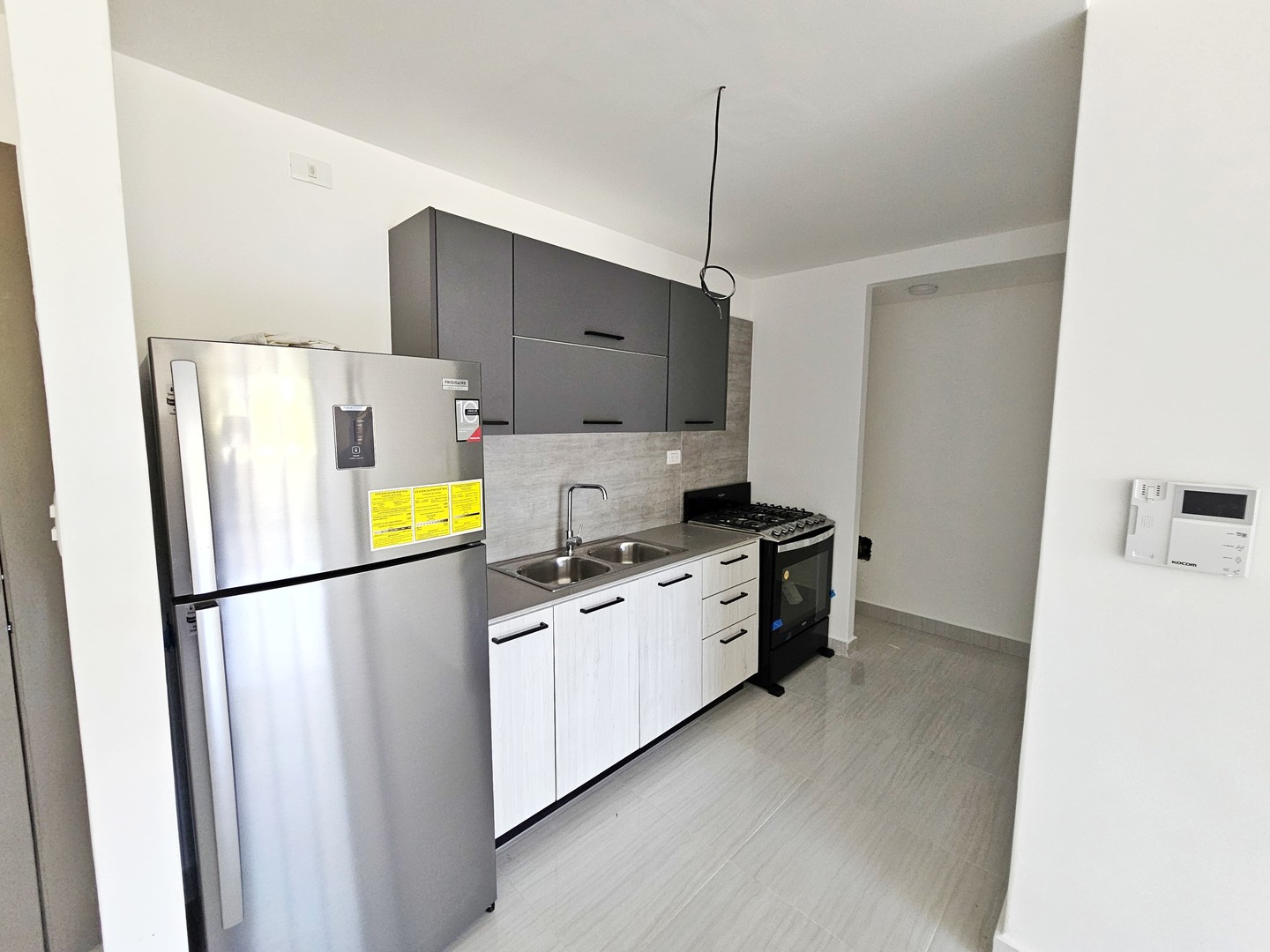 apartamentos - Apartamento NUEVO en Bella Vista, USD$162,000 2