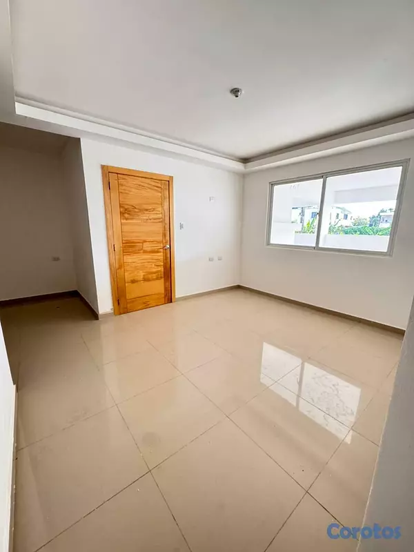apartamentos - Venta de Apartamento en San Isidro 6