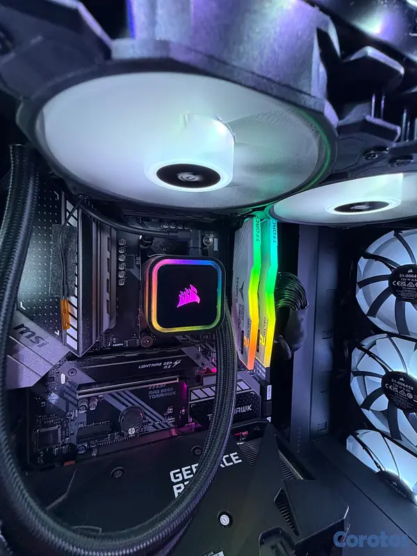 computadoras y laptops - Computadora Gaming 2