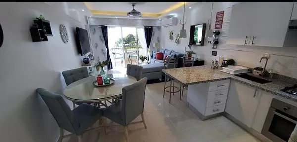 apartamentos - VENDO APARTAMENTO EN LA INDEPENDENCIA  4