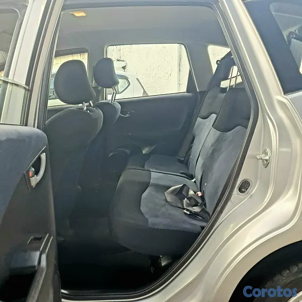 carros - HONDA FIT 2012 UNICA DUEÑA EN RD🏎🏎🚓🛺 12