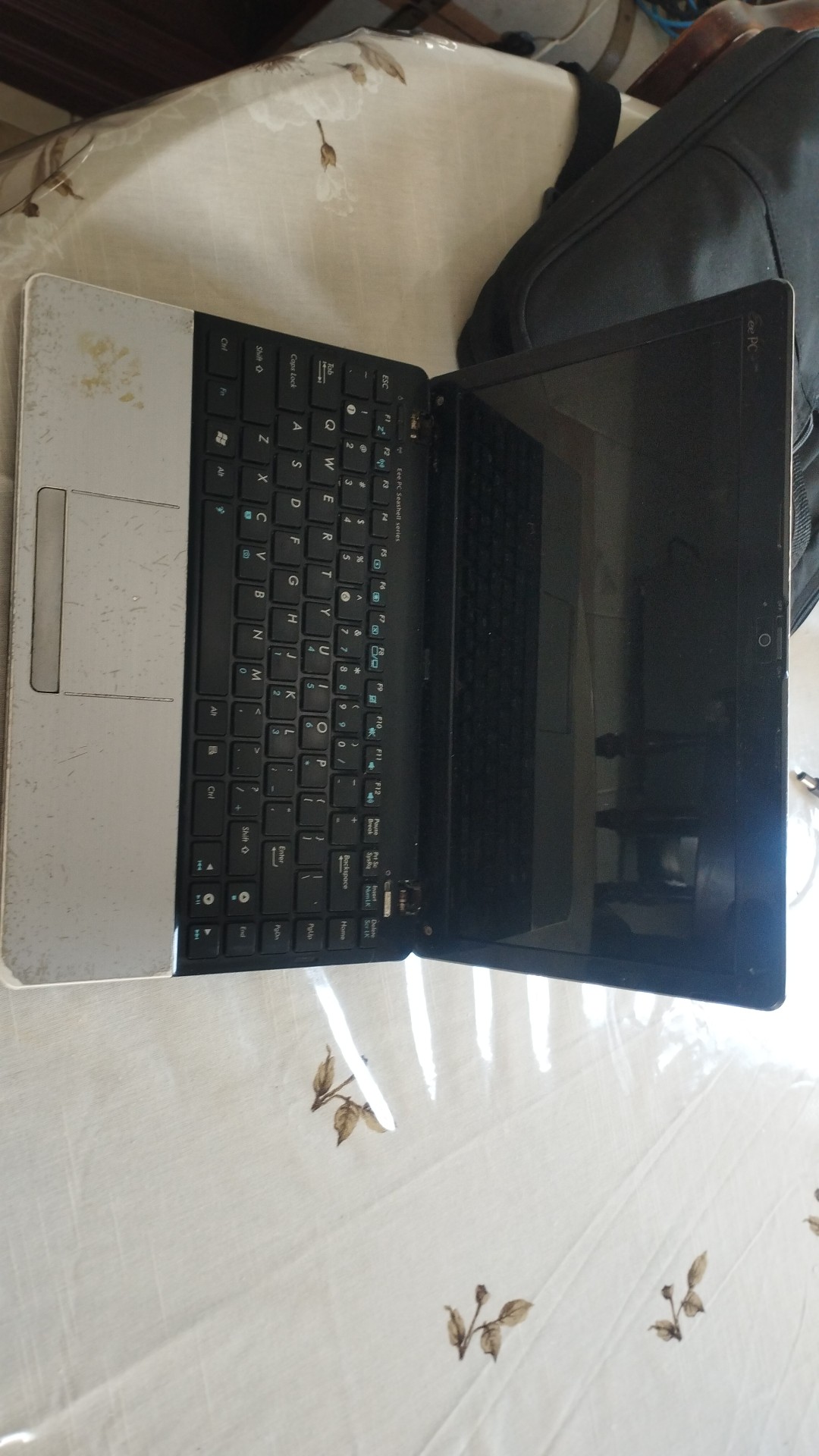 computadoras y laptops - Minilaptop Asus ASUS Eee PC 1215P 2