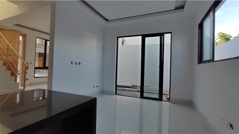 casas - Venta de casa de lujo en la autopista de san Isidro prado oriental 5