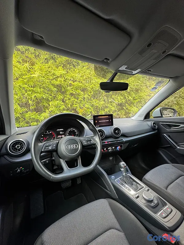 jeepetas y camionetas - Audi Q2 2018 8