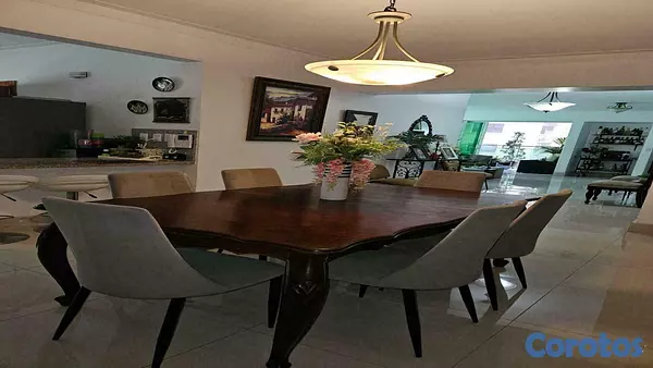 apartamentos - Apartamento en venta en Ensanche Naco 6