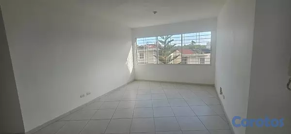 apartamentos - Apartamento en Renta en Colinas del Arroyo, Santo  2