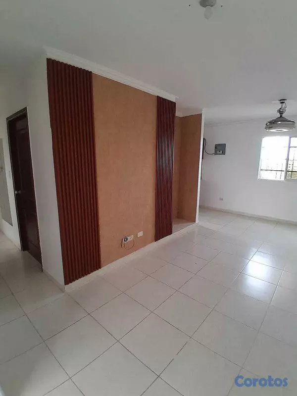 apartamentos -  Apartamento en Renta en Santo Domingo Norte 1