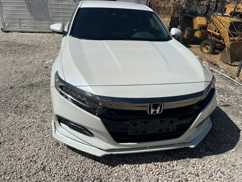 carros - Honda accord sport 2019 1