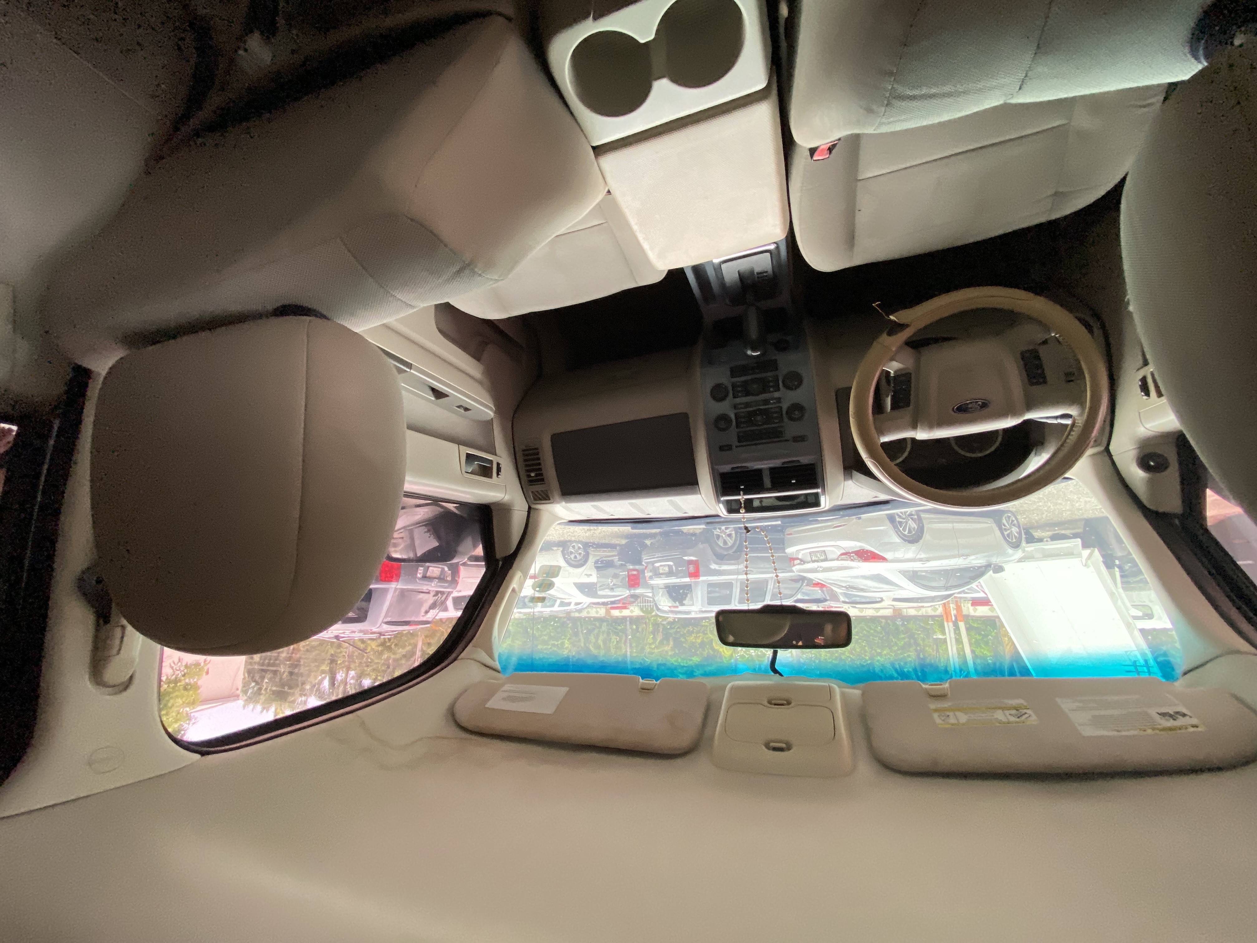 jeepetas y camionetas - Ford Escape XLT 2010 5