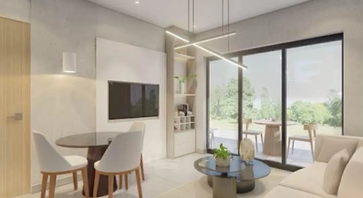 penthouses - Bayahibe - Penthouse de 3 habitaciones amueblado 3
