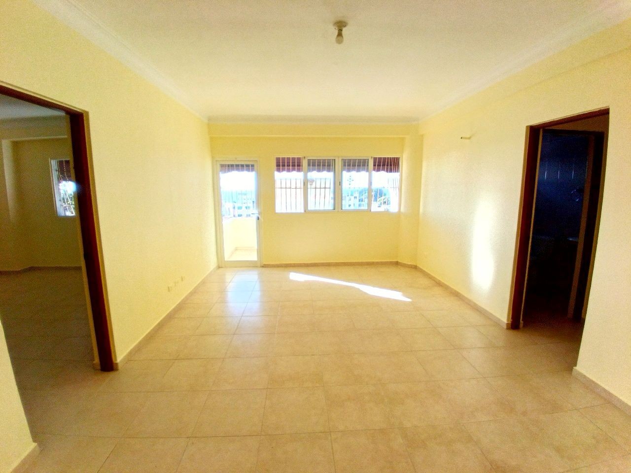 apartamentos - Apartamento en venta (108m2) de 2 habitaciones en El Pedregal, Santo Domingo 5