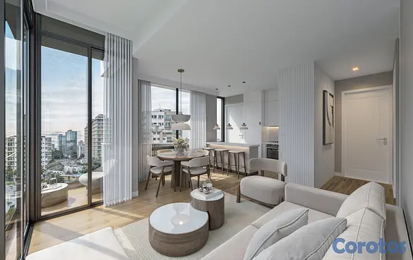 apartamentos - ✨ VENTA de Apartamentos – Torre Corina X | Ensanch 7