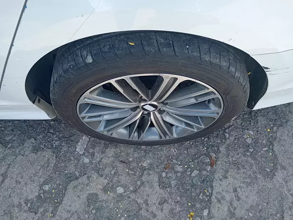 carros - HYUNDAI SONATA NEW RISE 2019 BLANCO 10