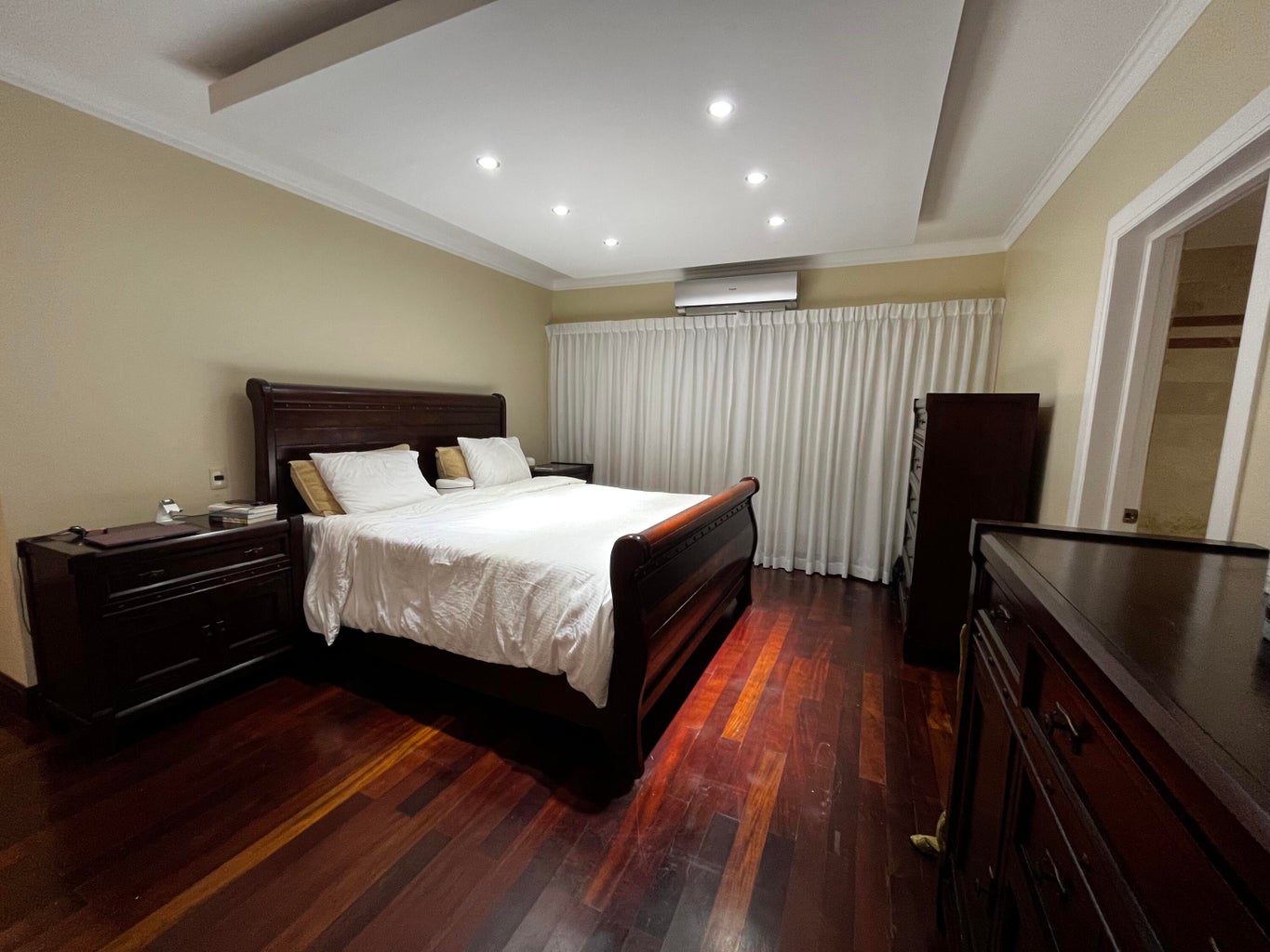 apartamentos - Apartamento en Alquiler en Piantini 7