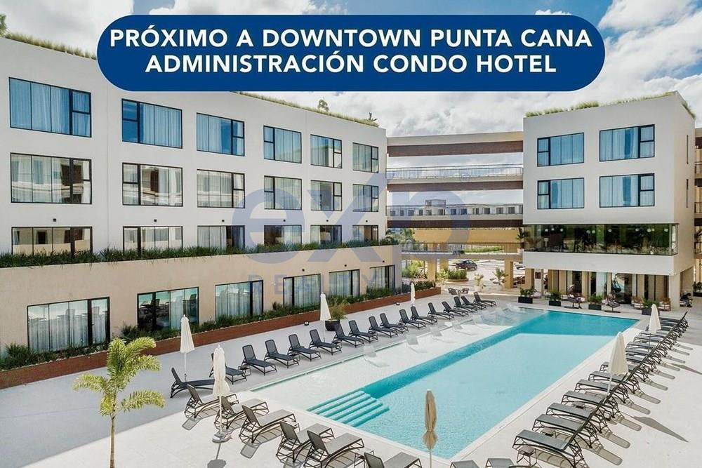 apartamentos - Punta Cana! 