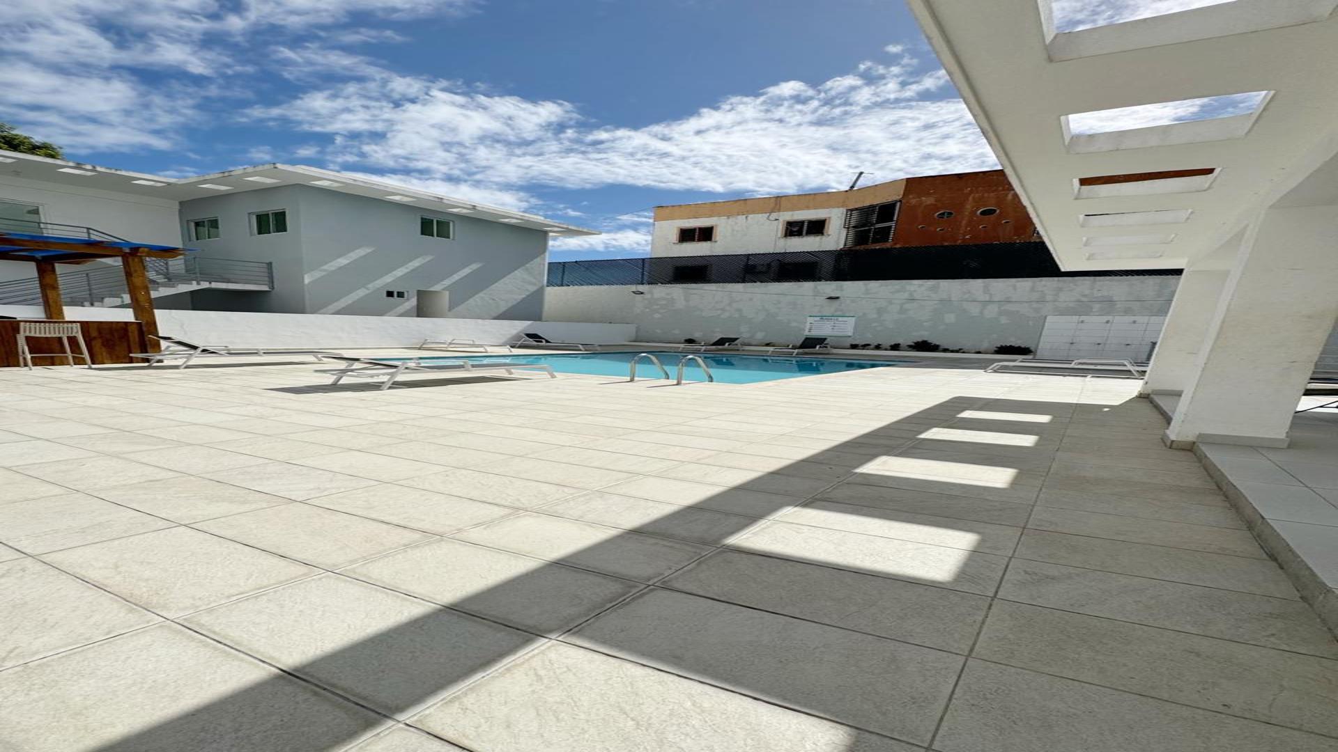 apartamentos - Apartamento en venta en Colina Del Arroyo II 1
