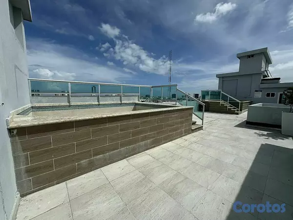 apartamentos - Apartamento en Venta EVARISTO MORALES 7