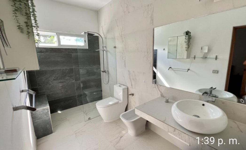 penthouses - Penthouses amueblado en venta #24-1324 balcón, 2 hab. estudio, amplia cocina.  8