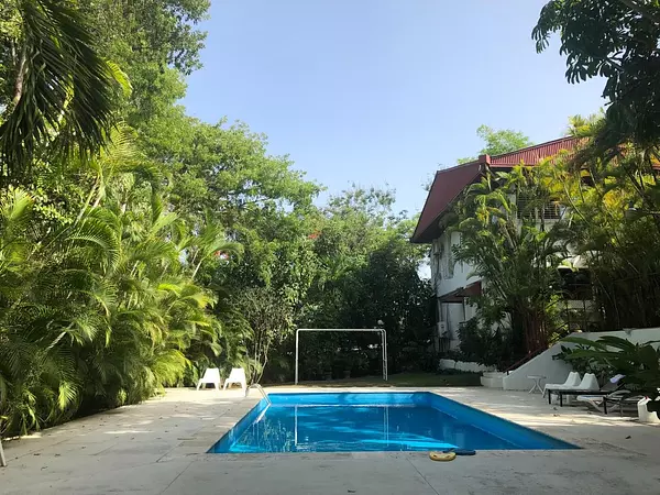 apartamentos - Alquilo Apto en Cuesta Hermosa, cerca de Colegios y Centro Comercial  8