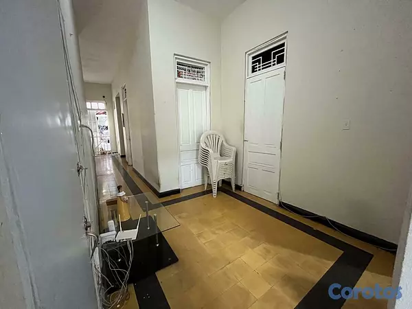 casas - V01-VC-1347 Venta de Casa en Gazcue 9