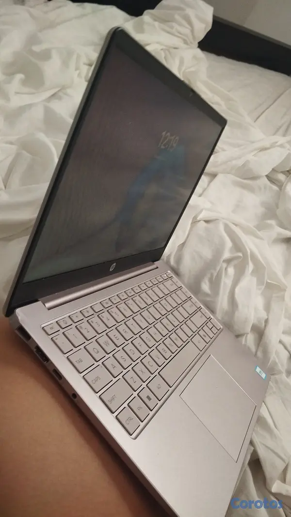 computadoras y laptops - LAPTOP HP 14 5