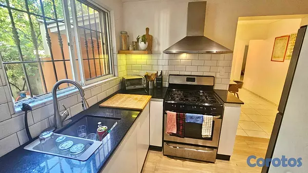 apartamentos - Apartamento en Venta ARROYO HONDO 5