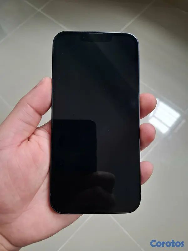 celulares y tabletas - Iphone 13 128GB Bloqueado 7