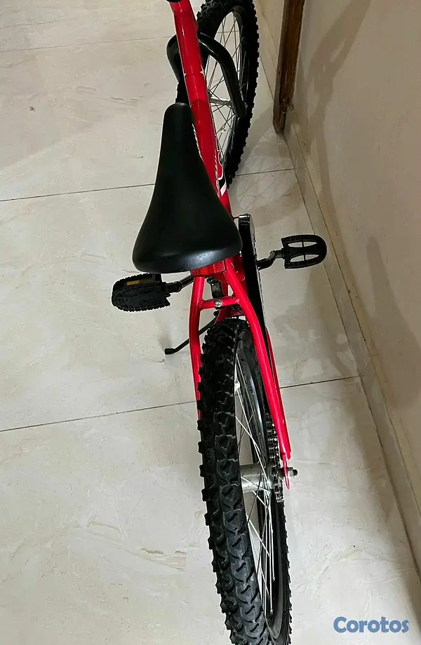bicicletas y accesorios - bicicleta aro 20 para niños 3