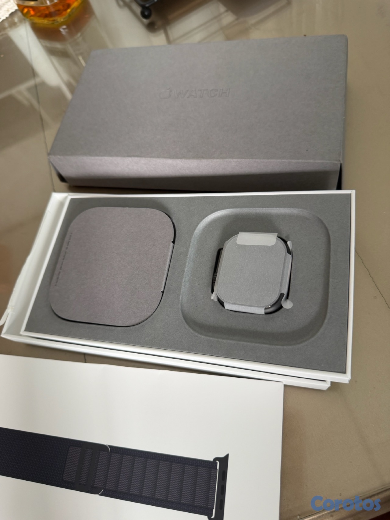 celulares y tabletas - nuevo en su caja , solo destapado para las fotos  3