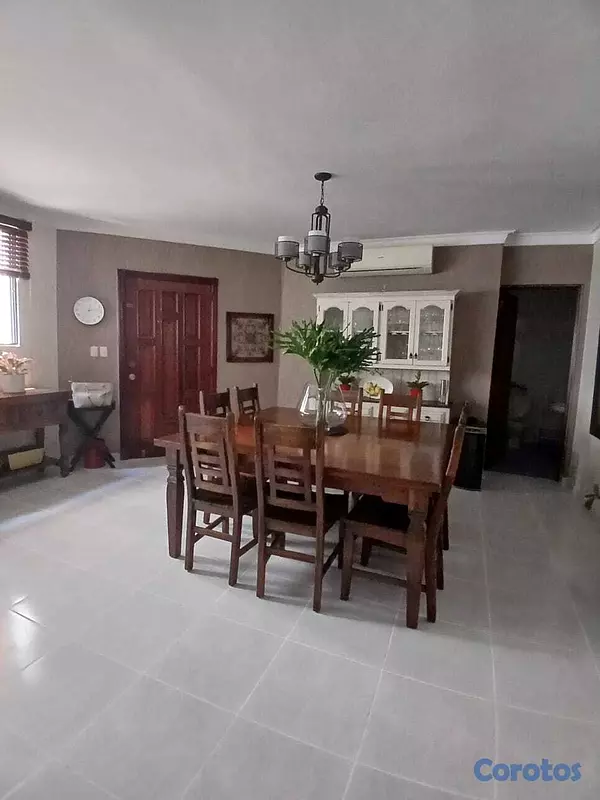 apartamentos - Se vende apto clásico, excelente zona en Serralles 4