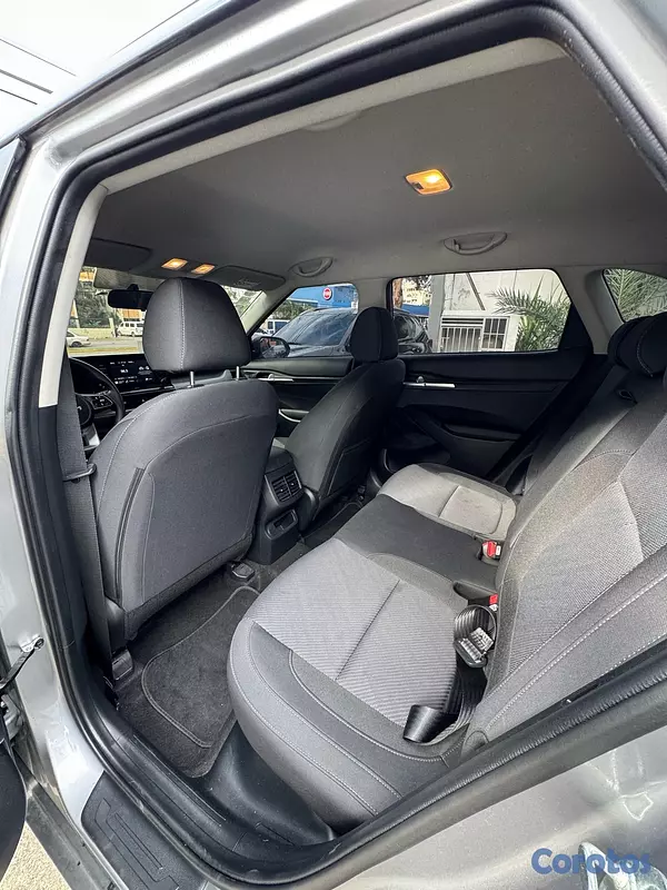 jeepetas y camionetas - Kia Seltos LX Bitono 2023
 5