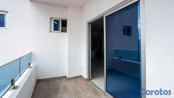 apartamentos - Hermoso apartamento con Vista al Mar 7