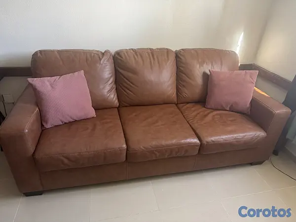 muebles y colchones - Muebles en Piel  5