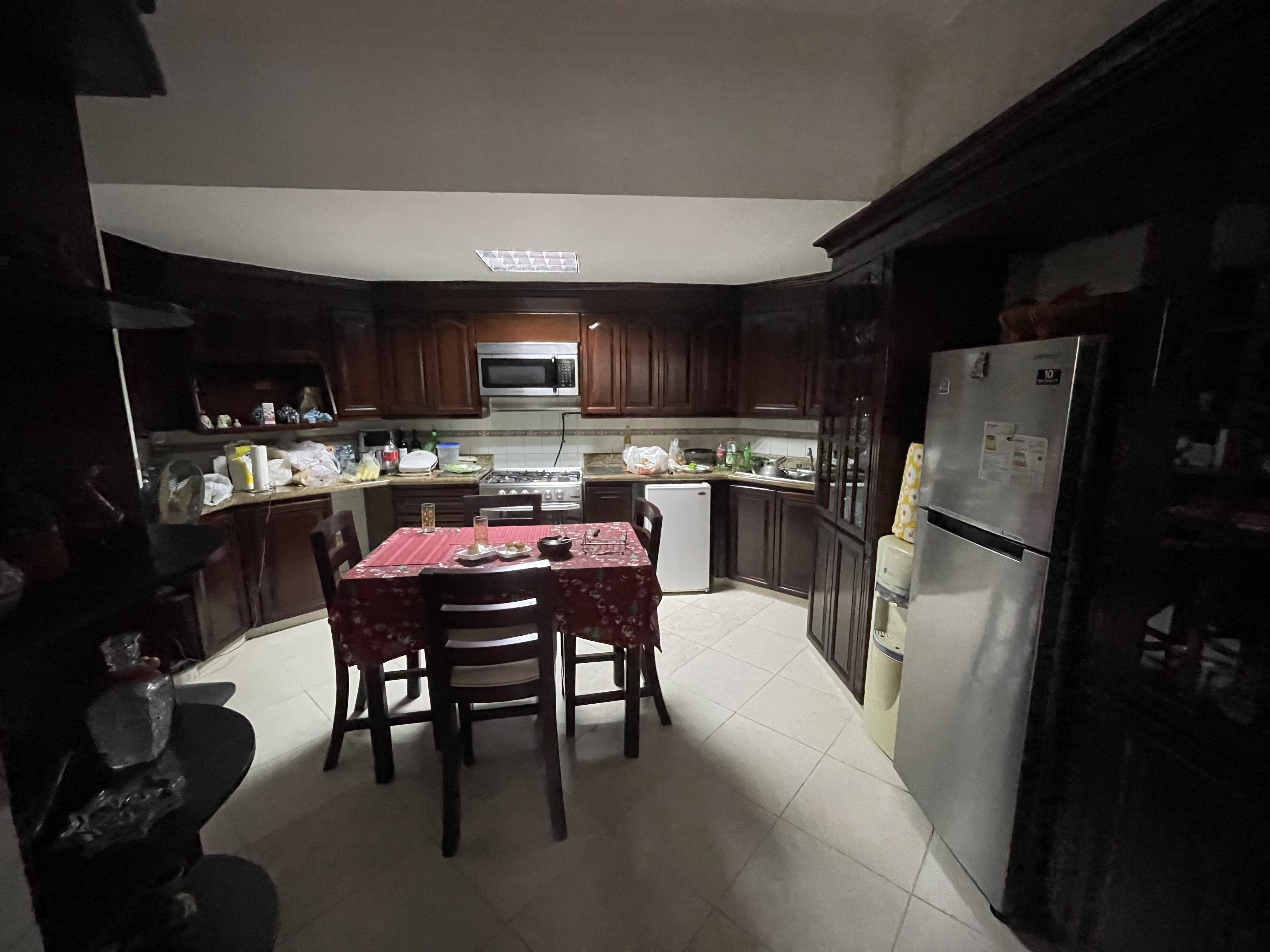 apartamentos - Alquilo Apartamento en La Esperilla, Santo Domingo 9