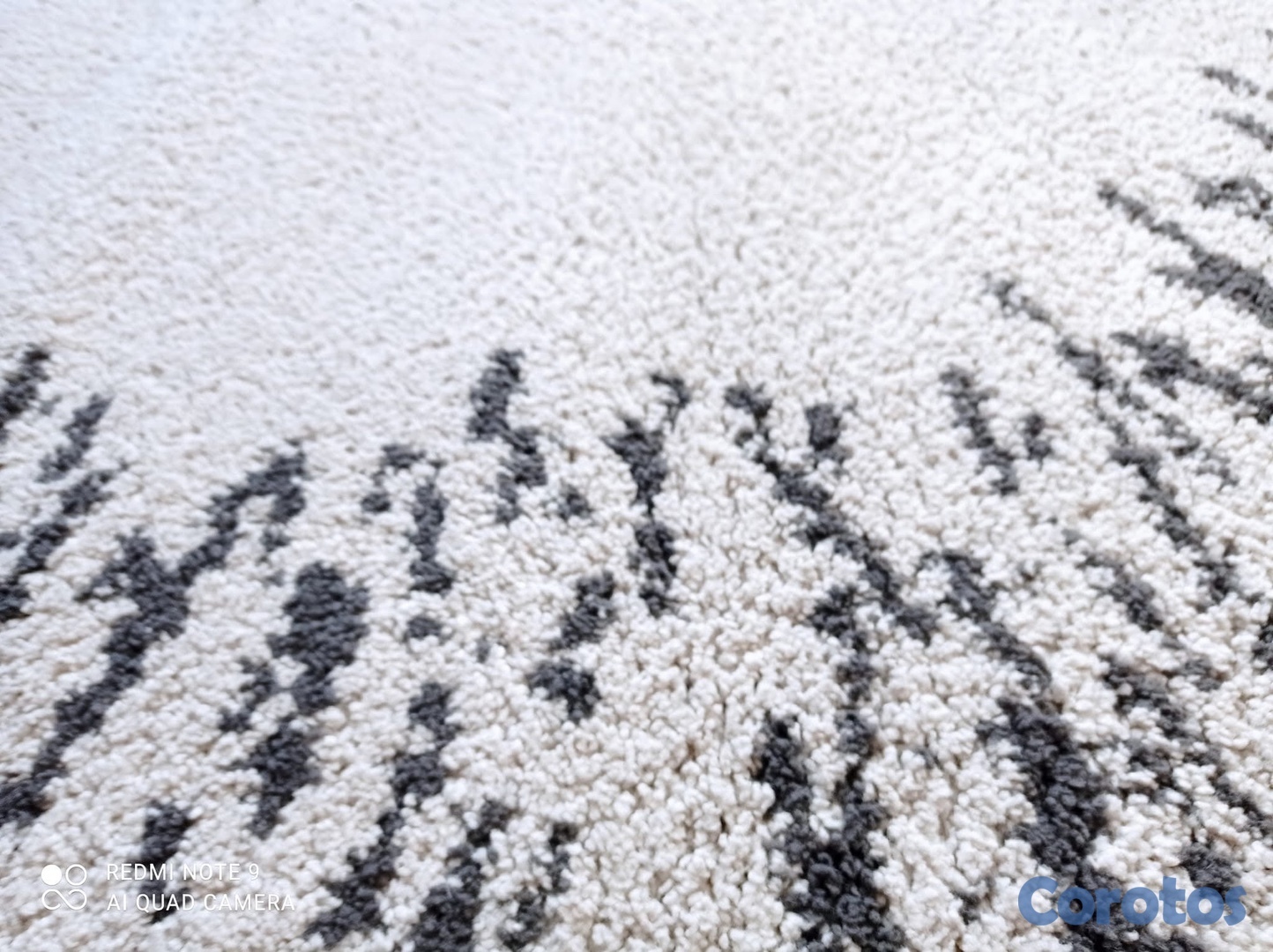 decoración y accesorios - Alfombra IKEA tamaño 200 x 200 cm 3