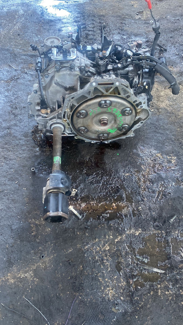 repuestos - Vendo Transmission Para Kia Sorento 2008 