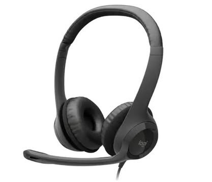 accesorios para electronica - Logitech H390 USB Headset 0