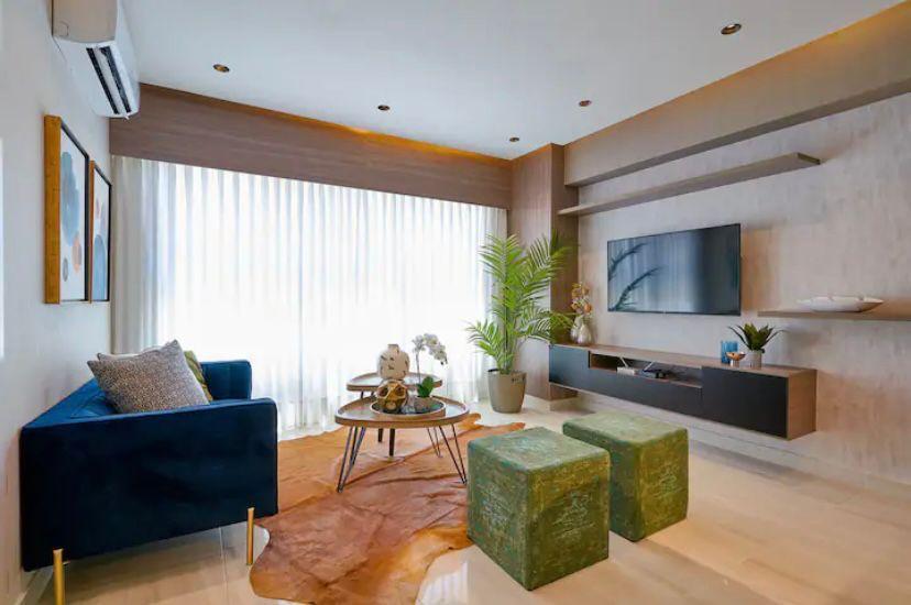 apartamentos - Apartamento en Venta en Evaristo Morales 0