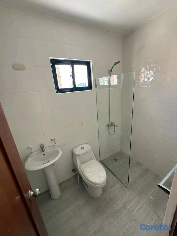 apartamentos - vendo apartamento en los álamos  6