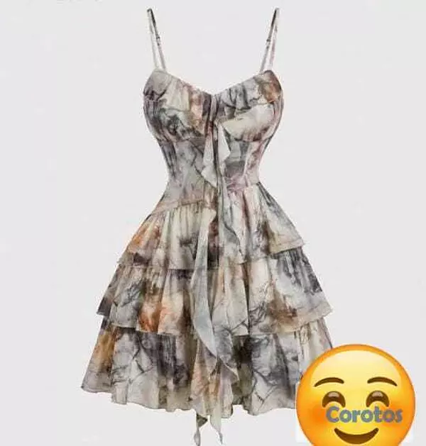 ropa para mujer - PRECIOSOS COMO TE GUSTAN 2