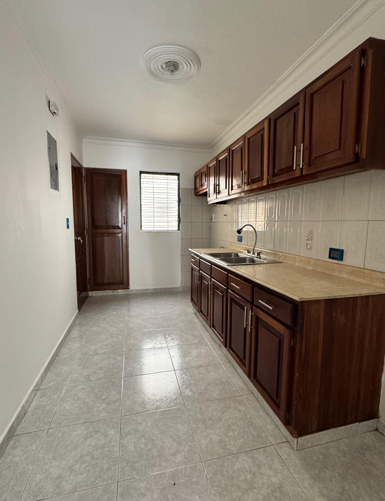 apartamentos - hermoso apartamento ubicado en Evaristo morales  4