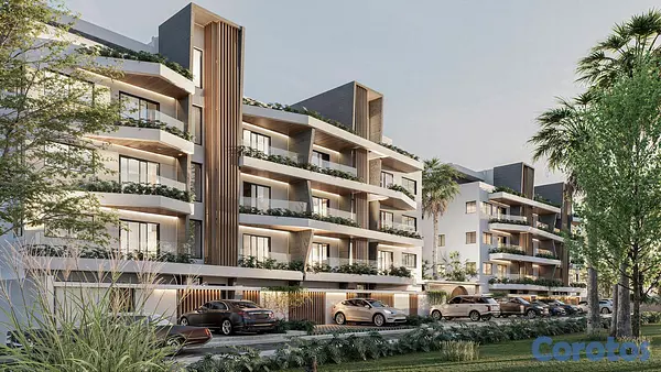 apartamentos - Tu Oasis de Lujo en el Corazón de Bayahíbe 2