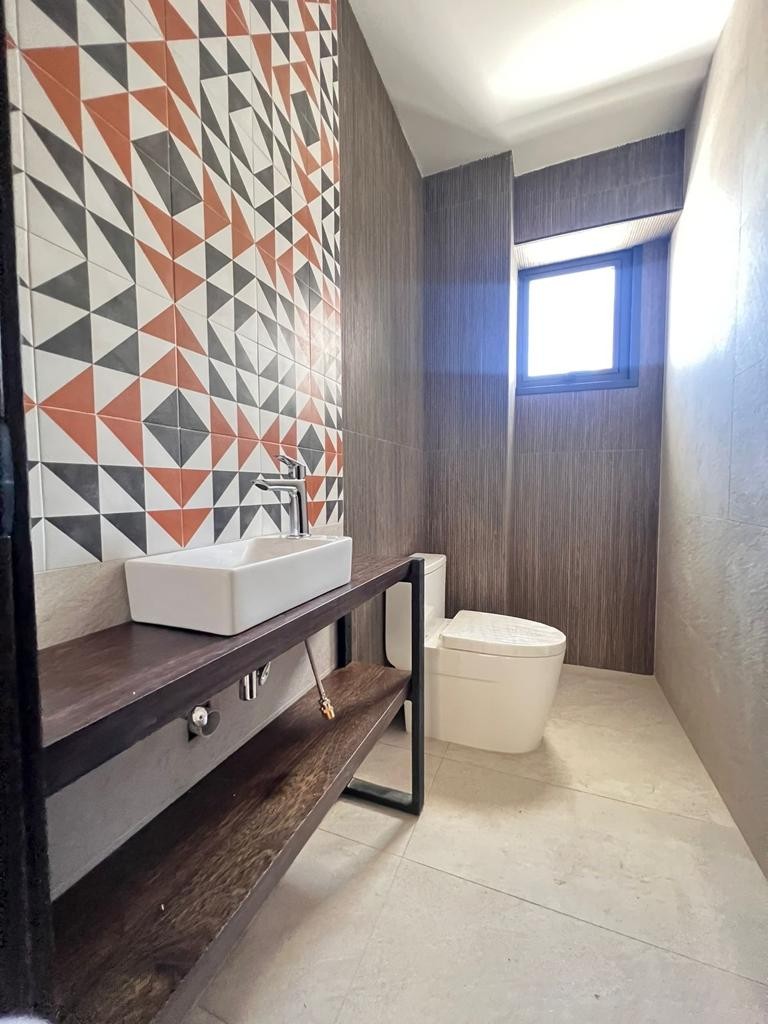 apartamentos - Asombroso Apartamento de Venta en La Esmeralda  1