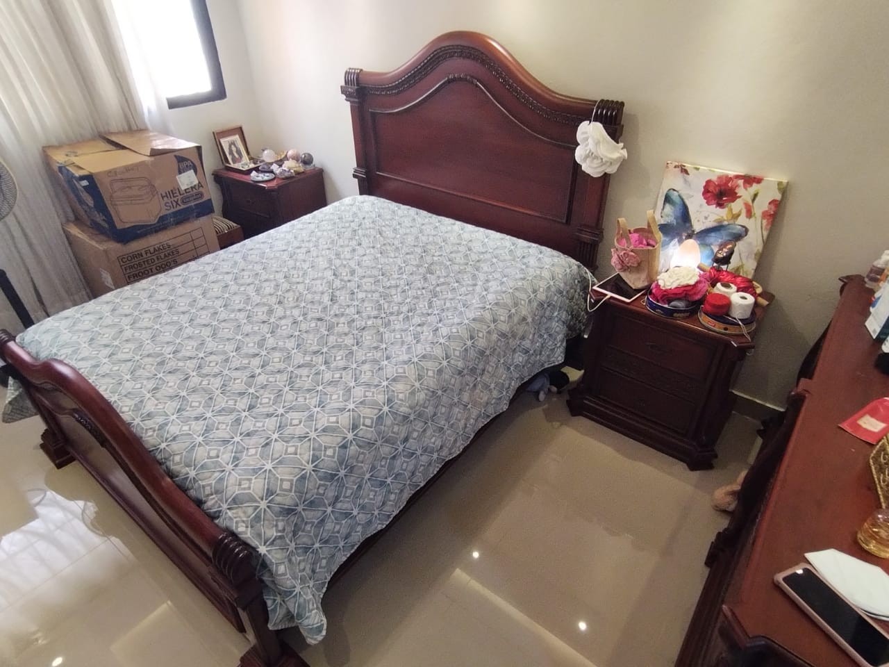 apartamentos - Venta de Apartamento en Renacimiento***Precio de Venta 5