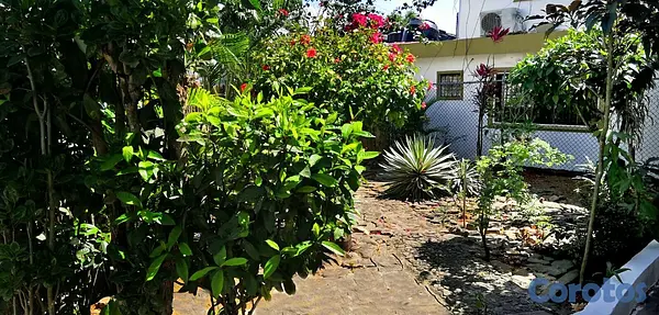 casas vacacionales y villas - villa independiente en Samana con titulo 5
