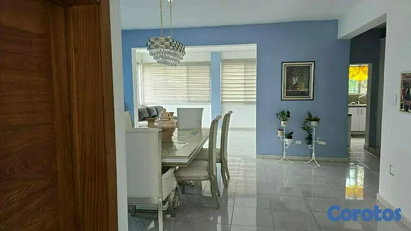 casas - Casa en Santiago 6