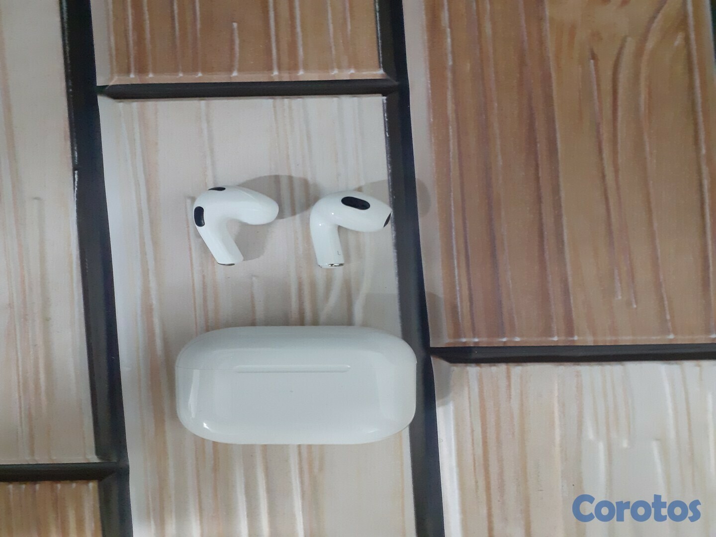 otros electronicos - Audifonos inalambricos 3ra generacion 1.1 4